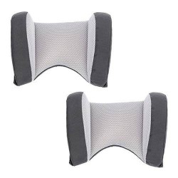 Zagłówek do przyczepek rowerowych Qeridoo