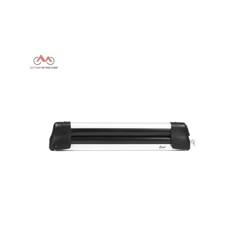 START SLALOM 300 Uchwyt narciarski na 3 pary nart