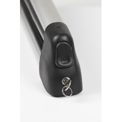 START SLALOM 400 Uchwyt narciarski na 4 pary nart