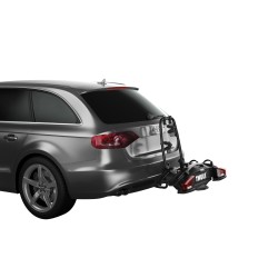 Thule VeloCompact 924 na 2 rowery