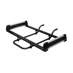 AGURI 50788 Uchwyt narciarski na hak