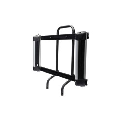 AGURI 50788 Uchwyt narciarski na hak