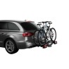 Thule VeloCompact 924 na 2 rowery