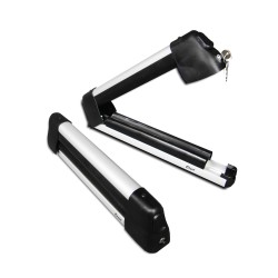 START SLALOM 600 Uchwyt narciarski na dach