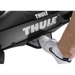 Thule VeloCompact 924 na 2 rowery