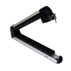 START SLALOM 600 Uchwyt narciarski na dach