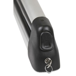 START SLALOM 600 Uchwyt narciarski na dach