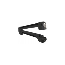 NORTHLINE SKISPACE 6 Uchwyt narciarski na dach