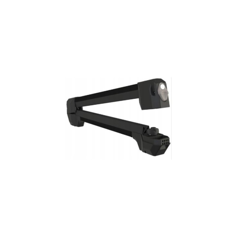 NORTHLINE SKISPACE 6 Uchwyt narciarski na dach