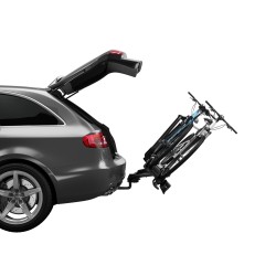 Thule VeloCompact 924 na 2 rowery