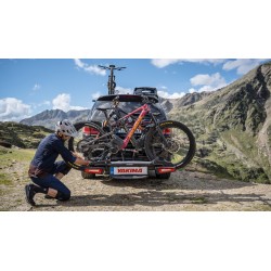 YAKIMA JUSTCLICK EVO 2