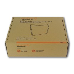 POKROWIEC CB2 do Spinder TX2 i SX2