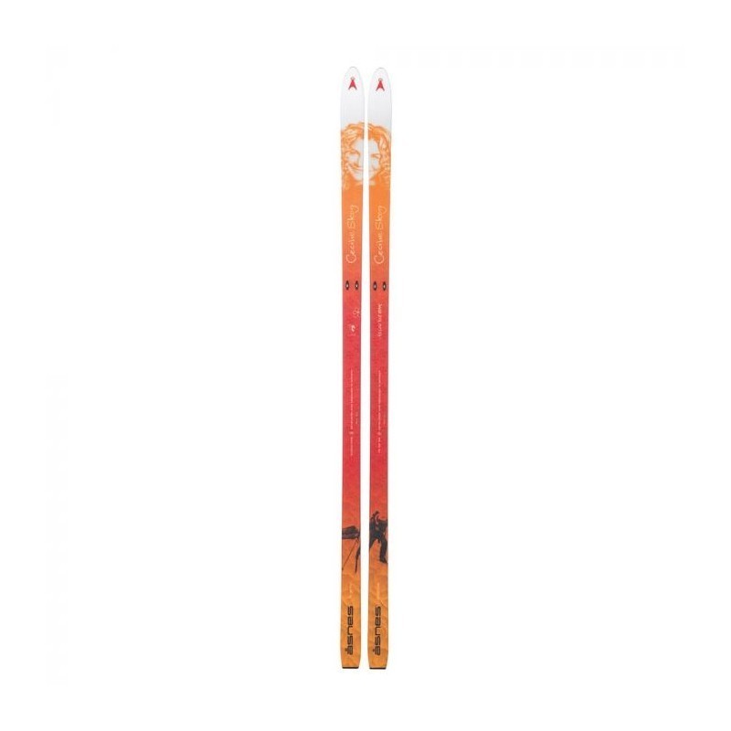 Asnes Cecilie Skog BC