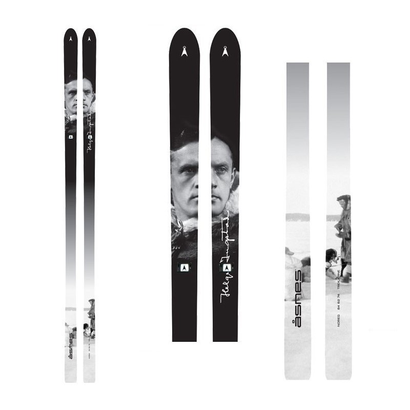 Åsnes INGSTAD M. FELLELÅS