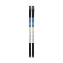 FISCHER EXCURSION 88 CROWN/SKIN Xtralite narty backcountry