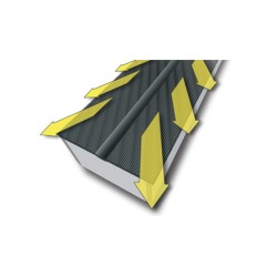 FISCHER EXCURSION 88 CROWN/DUAL SKIN Xtralite narty backcountry