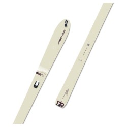 FISCHER S-BOUND 112 CROWN/DUAL SKIN Xtralite