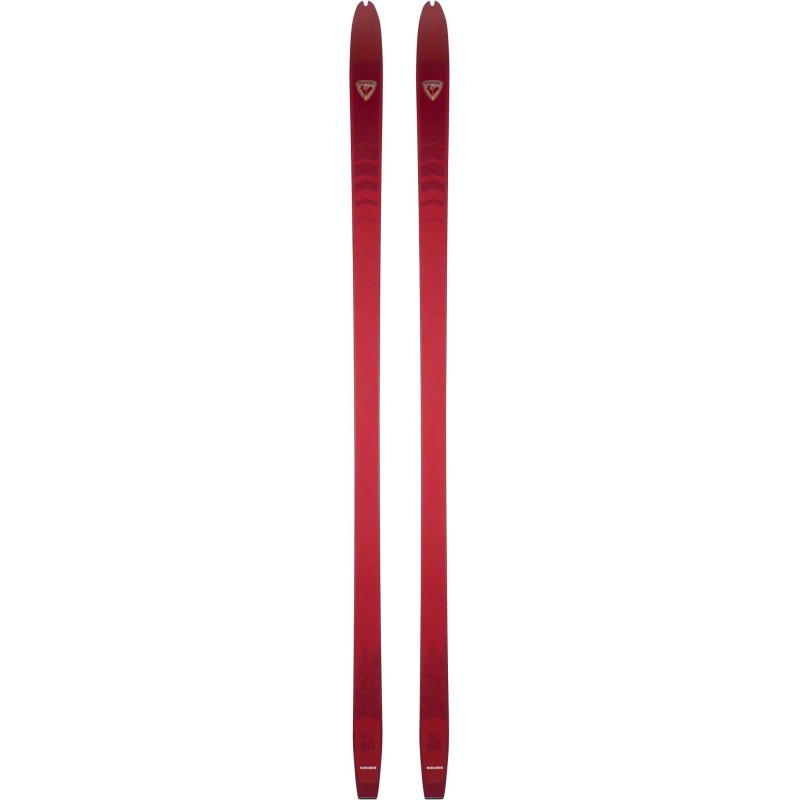 ROSSIGNOL BC 80 Positrack