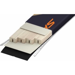 SPORTEN EXPLORER 64 MGE Narty backcountry