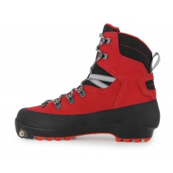 ALPINA ALASKA XPLORE buty narciarskie backcountry