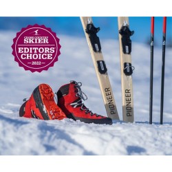 ALPINA ALASKA XPLORE buty narciarskie backcountry