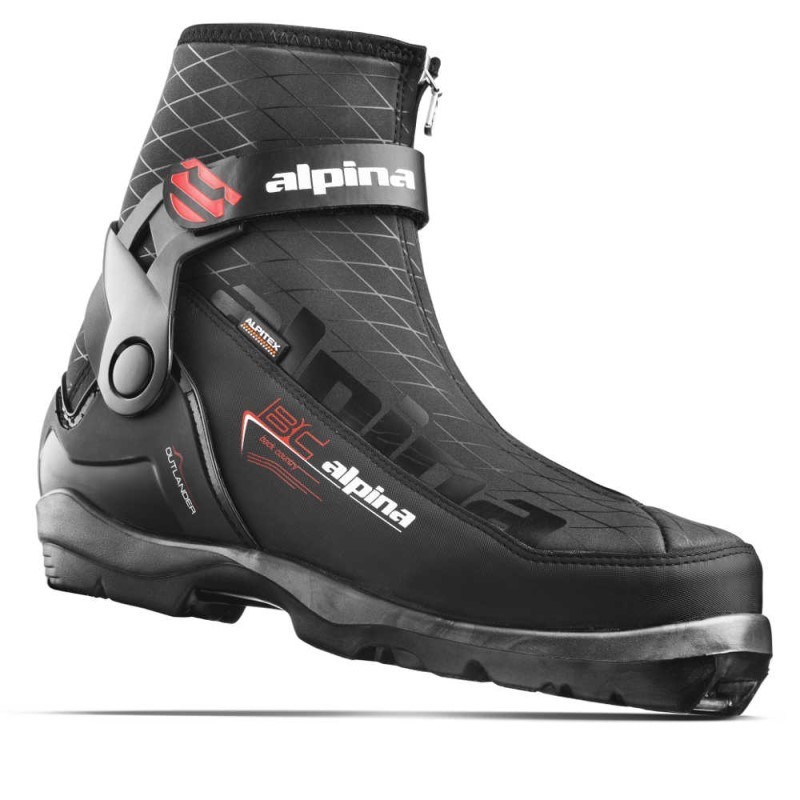 Alpina Outlander buty backcountry