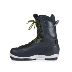 FISCHER BCX TRANSNORDIC WATERPROOF buty backcountry