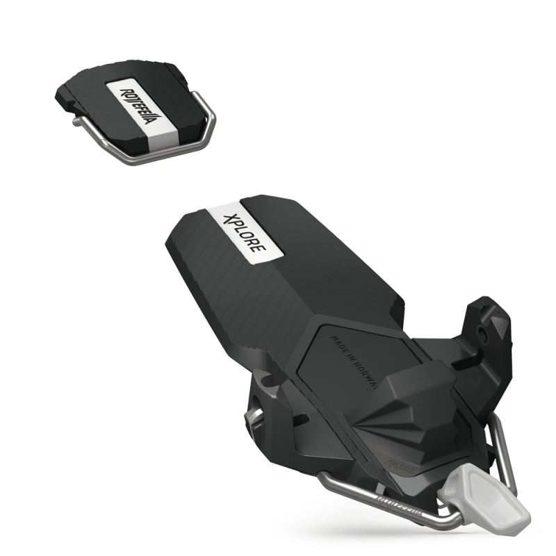 ROTTEFELLA XPLORE wiązania do nart biegowych backcountry