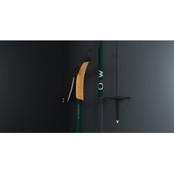 FISCHER BC MOUNTAIN kije do narciarstwa backcountry