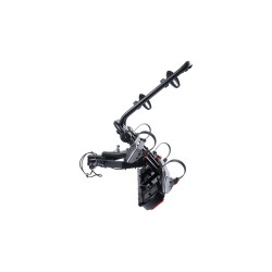 AGURI ACTIVE BIKE PRO 2 BLACK PLATFORMA ROWEROWA