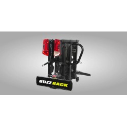 BUZZ RACK SCORPION PRO 3 Bagażnik rowerowy na hak