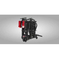 BUZZ RACK SCORPION PRO 3 Bagażnik rowerowy na hak