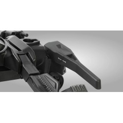 BUZZ RACK SCORPION PRO 3 Bagażnik rowerowy na hak