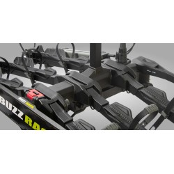 BUZZ RACK SCORPION PRO 3 Bagażnik rowerowy na hak