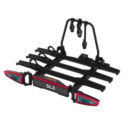 SPINDER SL3 LED wysuwany i składany