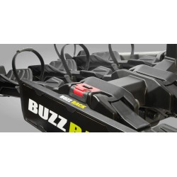 BUZZ RACK SCORPION PRO 3 Bagażnik rowerowy na hak