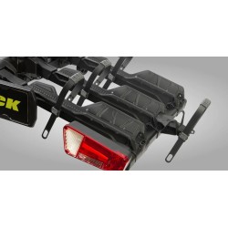 BUZZ RACK SCORPION PRO 3 Bagażnik rowerowy na hak