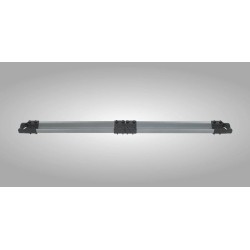 BUZZ RACK SCORPION PRO 3 Bagażnik rowerowy na hak