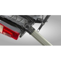 BUZZ RACK SCORPION PRO 3 Bagażnik rowerowy na hak