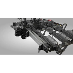 BUZZ RACK SCORPION PRO 3 Bagażnik rowerowy na hak