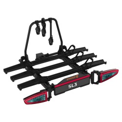 SPINDER SL3 LED wysuwany i składany