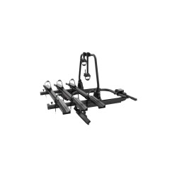 SPINDER SL3 LED wysuwany i składany