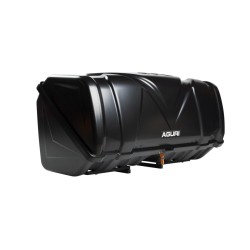 AGURI 53010 Box na platformę rowerową na hak