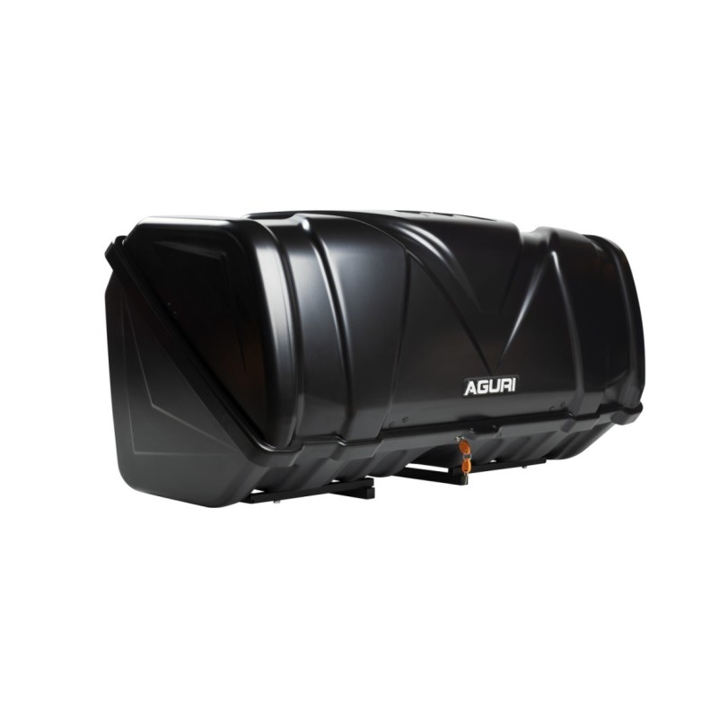 AGURI 53010 Box na platformę rowerową na hak