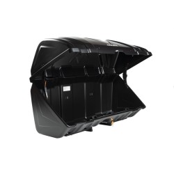 AGURI 53010 Box na platformę rowerową na hak