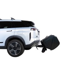 AGURI 53010 Box na platformę rowerową na hak