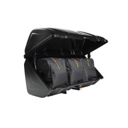 AGURI 53010 Box na platformę rowerową na hak