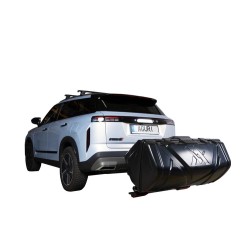 AGURI 53010 Box na platformę rowerową na hak