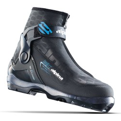 ALPINA DISCOVERY 68 + ALPINA BC OUTLANDER EVE + ROTTEFELLA NNN BC AUTO