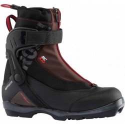 ALPINA DISCOVERY 68 + ROSSIGNOL BC X10 + ROTTEFELLA BC MANUAL